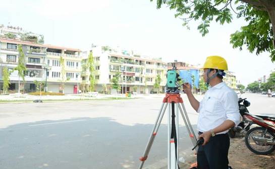 Đội Tư vấn thiết kế - XNDVĐL Lào Cai quyết tâm đóng góp công sức cùng ngành Điện mang ánh sáng tớii các thôn bản, vùng sâu vùng xa của Tỉnh Lào Cai