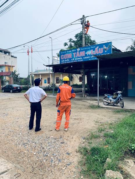 XNDVĐL Tuyên Quang tổ chức kiểm tra công tác SCL