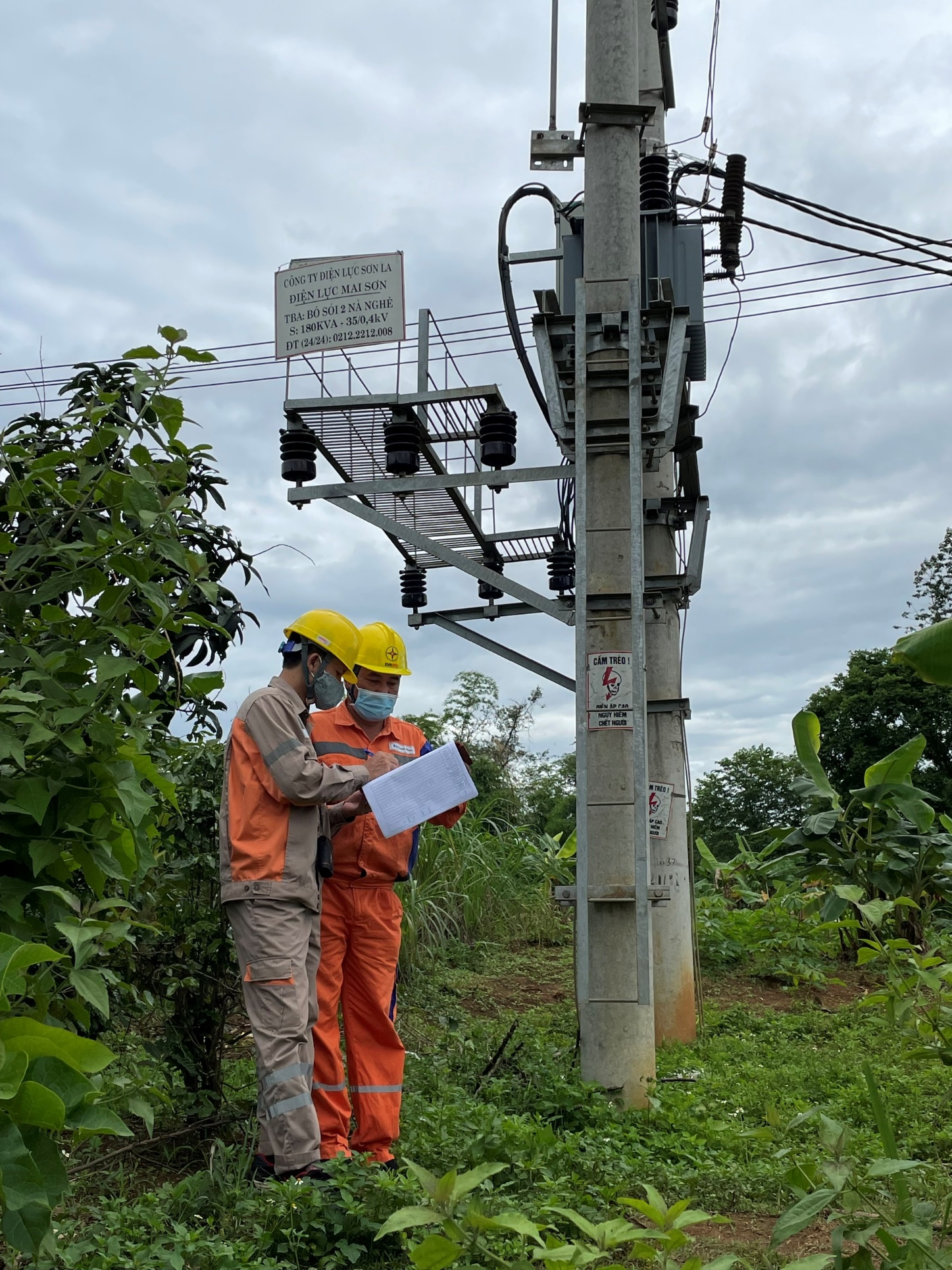 NPSC đẩy nhanh việc quyết toán các công trình sửa chữa lớn